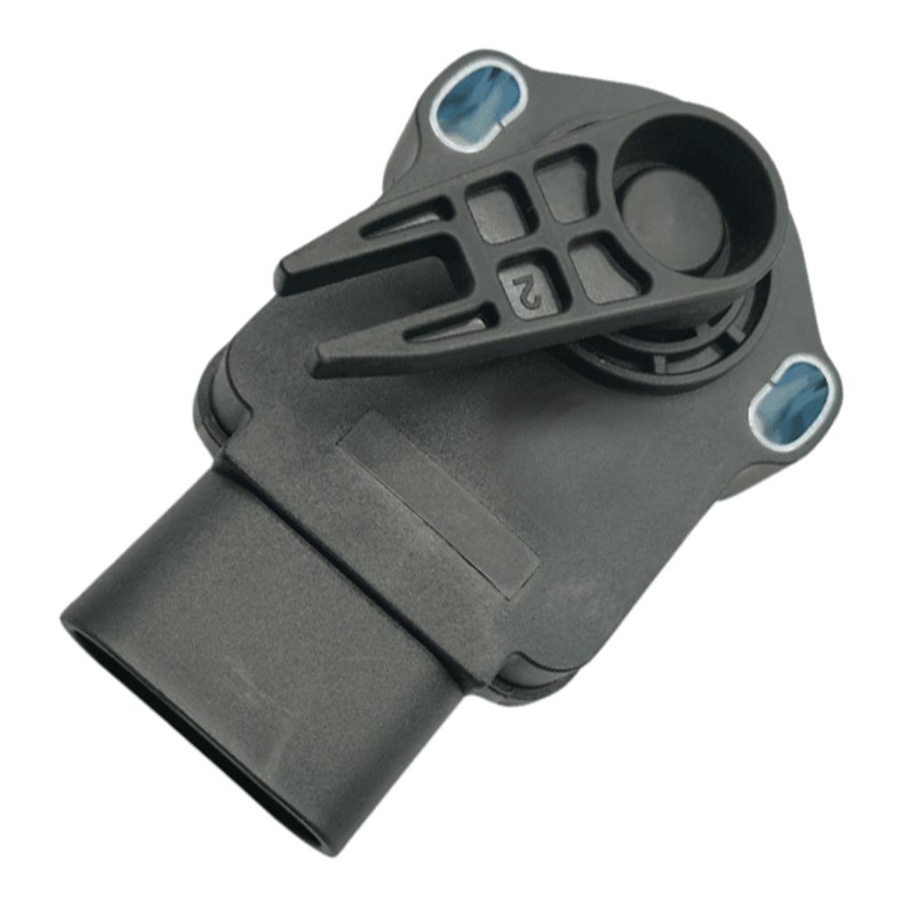 Датчик измерения положения угла педали газа Hyundai HD-78/120 D4GA / D6GA Евро-4/5 | Оригинал